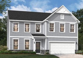 New construction Single-Family house 4228 Vista Pine Dr, Charlotte, NC 28215 plan Lambert - image