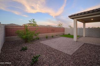 New construction Single-Family house 13292 N 146Th Ln, Surprise, AZ 85379 - image