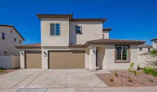 New construction Single-Family house 4906 W Brown Street, Glendale, AZ 85302 - photo