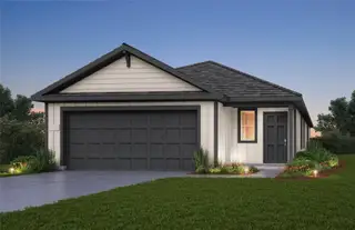 New construction Single-Family house 26382 Cedar Sedge Dr, Magnolia, TX 77355 plan Afton - image