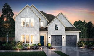 New construction Single-Family house 4191 Kinglet Ct, Prosper, TX 75078 - image