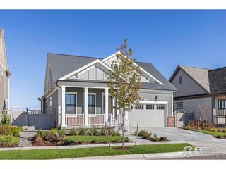 New construction Single-Family house 1631 Poplar Dr, Erie, CO 80516 - image