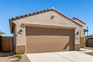 New construction  house 22949 N 183Rd Dr, Surprise, AZ 85387 plan Madera - image