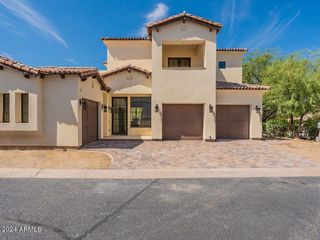 New construction Single-Family house 3955 E Sierra Vista Drive, Paradise Valley, AZ 85253 - photo