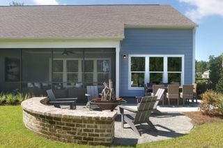 New construction Single-Family house 8020 Beeblossom Ct, Johns Island, SC 29455 - image