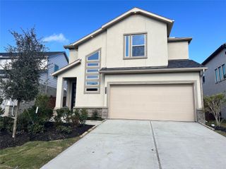 New construction Single-Family house 5219 Getty Ln, Iowa Colony, TX 77583 plan Daisy - image