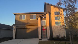 New construction Single-Family house 9705 Oxbow Strap Dr, Austin, TX 78724 - image