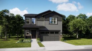 New construction Single-Family house 45918 Mill Ave, Bennett, CO 80102 plan Grove - image