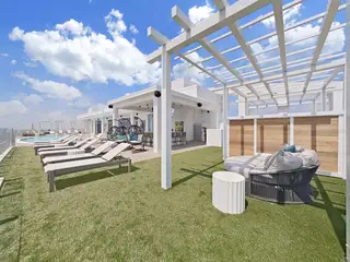 New construction Condo house 2910 W Barcelona St, Unit 604, Tampa, FL 33629 - image