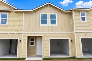 New construction Single-Family house 7540 Deer Valley Cir, Tampa, FL 33635 plan Palm - image