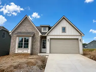 New construction Single-Family house 7537 Snow Line Ln, Ooltewah, TN 37363 - image