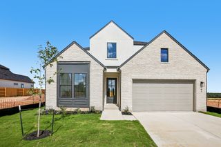 New construction Single-Family house 141 Christian Springs Dr, Kyle, TX 78610 plan 4062 - image