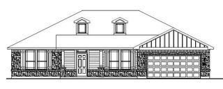 New construction Single-Family house 269 Jordans Ests, San Antonio, TX 78264 plan Rushmore - image