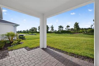 New construction  house 12325 49Th St E, Parrish, FL 34219 plan Cascades - image