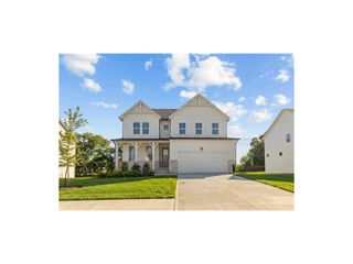 New construction Single-Family house 612 Grand Wehunt Dr, Hoschton, GA 30548 plan The Willow B- Unfinished Basem - image