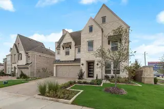 New construction Single-Family house 4955 Buffalo Trace Ln, McKinney, TX 75070 plan Victoria - image