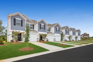 New construction Multi-Family house 172 Plumtree Ct, King, NC 27021 plan Chestnut - image