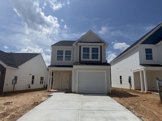 New construction Single-Family house 227 Laurinton Farms Dr, Hopkins, SC 29061 plan Bartow - image