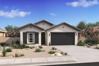 New construction Single-Family house 7249 S 75Th Drive, Phoenix, AZ 85339 Finlay- photo