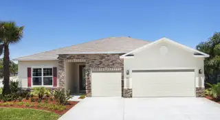 New construction Single-Family house 4240 Ponds Dr, Cocoa, FL 32927 plan Melody - image