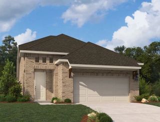 New construction Single-Family house 14213 Gallatin St, Pilot Point, TX 76258 plan McKellar - image