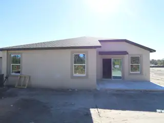 New construction Single-Family house 4969 Eagle Rock Dr, Wimauma, FL 33598 plan Elmhurst - image