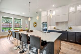 New construction Single-Family house 308 Magnolia Bloom Ct, Willis, TX 77318 plan Magnolia - image