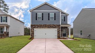 New construction Single-Family house 1040 Horizon Ln, Chester, SC 29706 plan Taylor - image
