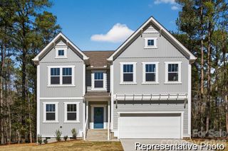 New construction Single-Family house Statesville, NC 28677 - image