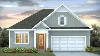 New construction Single-Family house 209 Squirrel Run Dr, Conway, SC 29526 plan Acadia - image