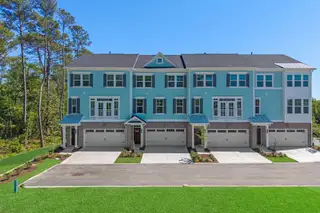 New construction Single-Family house 8516 Jazz Ct, Myrtle Beach, SC 29572 plan Haywood - image