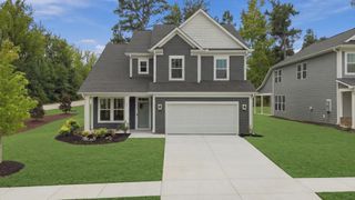 New construction Single-Family house 101 Beaverdam Creek Dr, Anderson, SC 29621 plan Cameron - image