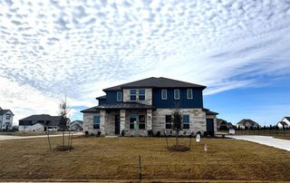 New construction Single-Family house 5504 Gaelic Dr, Celina, TX 75009 - image
