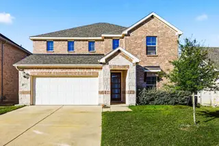 New construction Single-Family house 2513 Amistad Ln, Corinth, TX 76210 - image