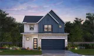 New construction Single-Family house 360 Summer Place Dr, Montgomery, TX 77356 plan Amelia - image