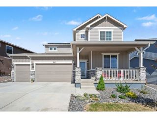 New construction  house 1942 Cord Grass Dr, Fort Collins, CO 80524 plan Rainier - image