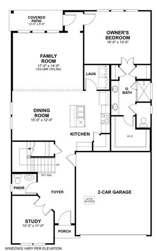 New construction Single-Family house 744 Boise Dr, Leander, TX 78641 Brahman- photo