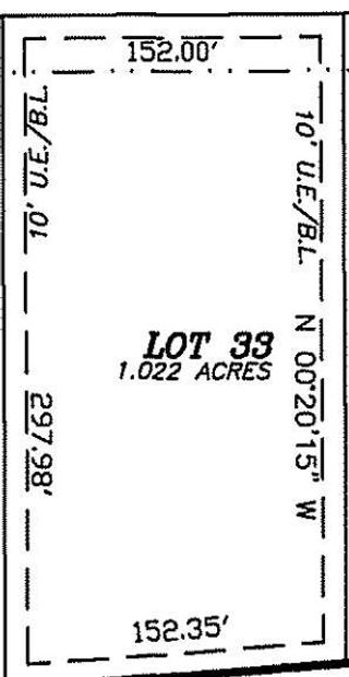 New construction Single-Family house 119 Rj Smith Dr, Boyd, TX 76023 - image