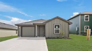 New construction Single-Family house 12334 Mccrorey Trails Ct, Conroe, TX 77303 plan Devon - image