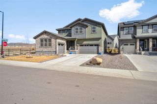 New construction Single-Family house 15475 W Columbia Ave, Morrison, CO 80465 - image