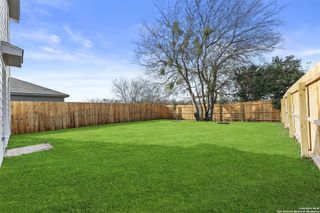 New construction Single-Family house 7234 Brownleaf Dr, San Antonio, TX 78227 plan Mayer - image