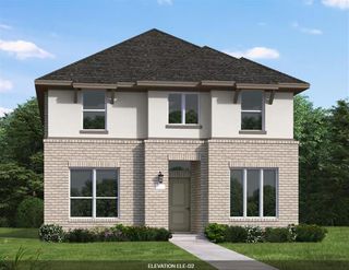 New construction Single-Family house 2124 Chance Lane, Northlake, TX 76247 - photo