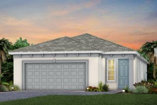 New construction Single-Family house 4397 Pinafore St, Unit Hallmark 216, Vero Beach, FL 32967 - image