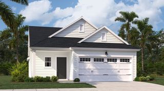 New construction Single-Family house 150 Bono Ct, Summerville, SC 29486 plan DRAKE - image