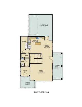 New construction Single-Family house 7814 Ella Lee Ln, Austin, TX 78744 plan The Plaza - image