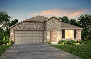 New construction Single-Family house 1817 Village Creek Ln, Denton, TX 76208 - image