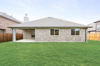 New construction Single-Family house 920 Split Oak Ln, Anna, TX 75409 plan Cypress - image