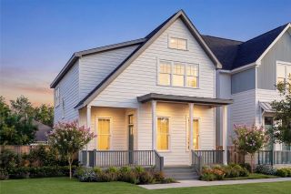 New construction Single-Family house 2641 Lake Kolbe Ln, Houston, TX 77080 - image