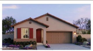 New construction Single-Family house 15551 W Hackamore Dr, Surprise, AZ 85387 - image