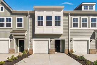 New construction Single-Family house 47 Nonnington Wy, Taylors, SC 29687 plan Foxglove - image